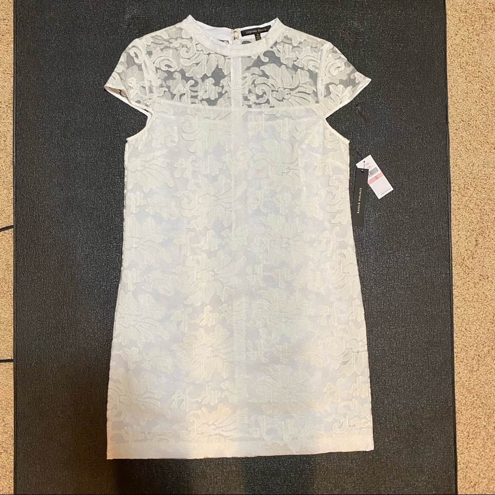 Cynthia Steffe Dress (NWT)